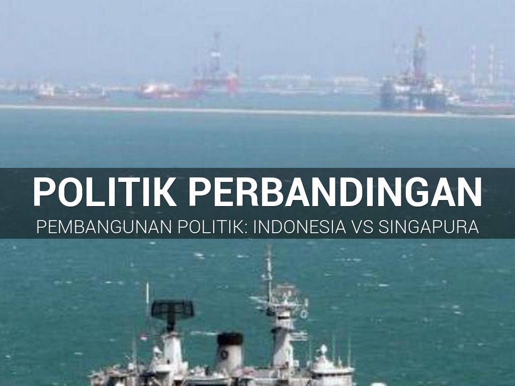 Politik Perbandingan