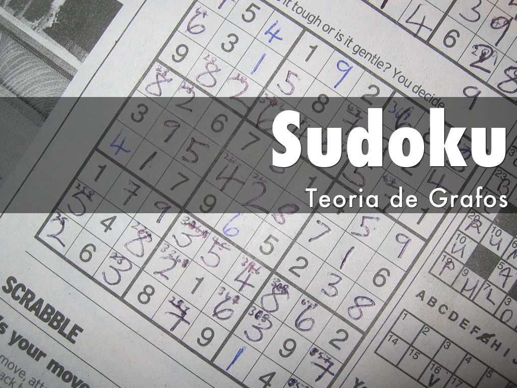 Copy of Sudoku