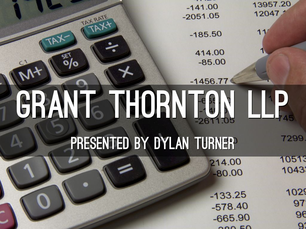 Grant Thornton