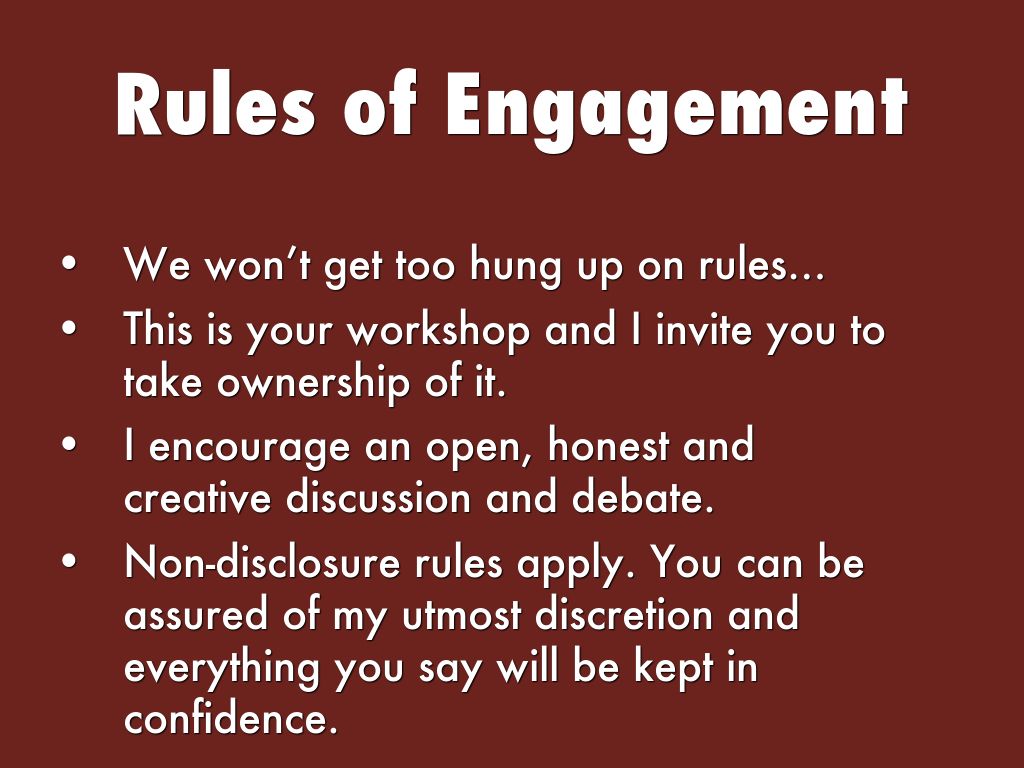 Rules of Engagement by laurenelizabeth.mills - Was Rules Of Engagement Based On A True Story