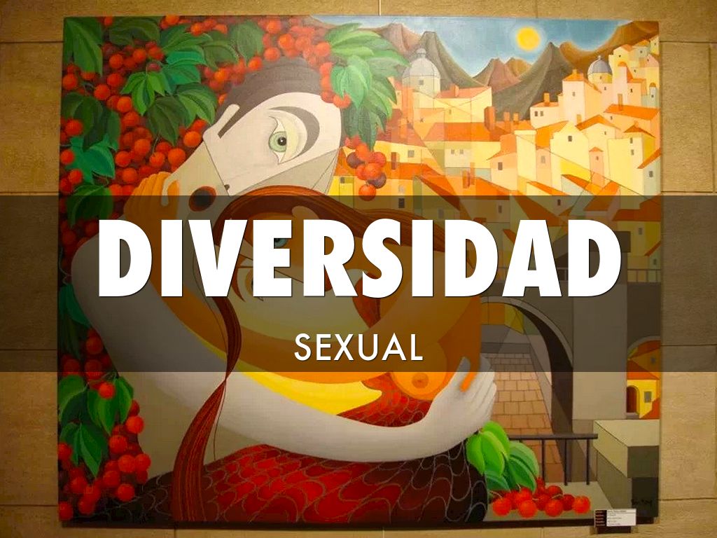 DIVERSIDAD