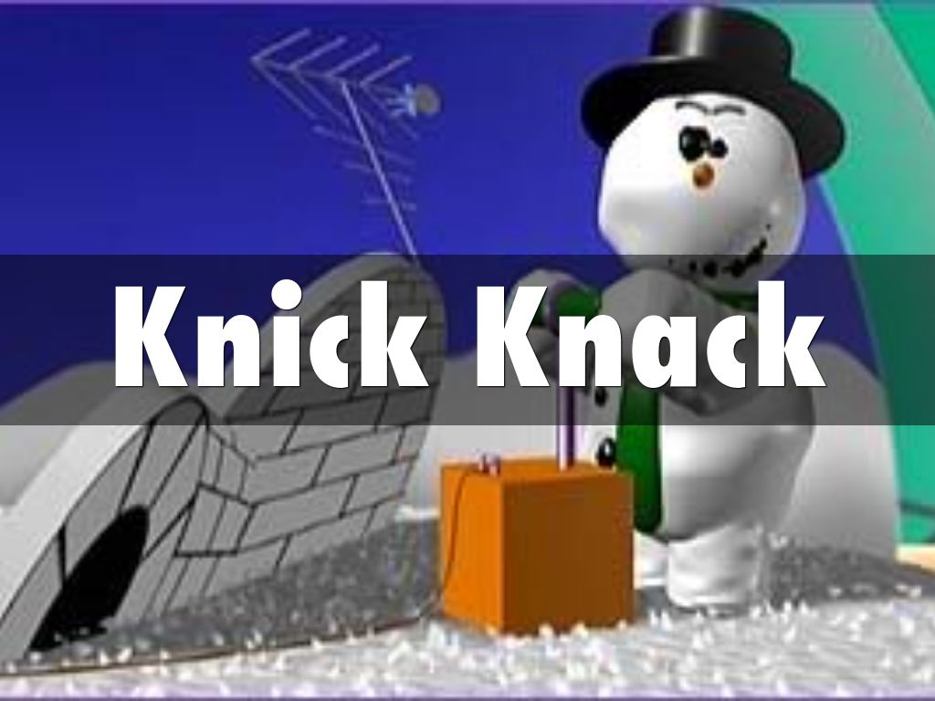 Knick Knack by megan.packham