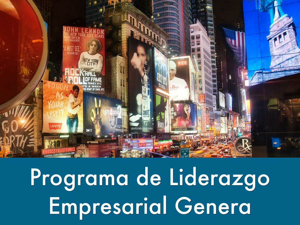 Presentación Semestral