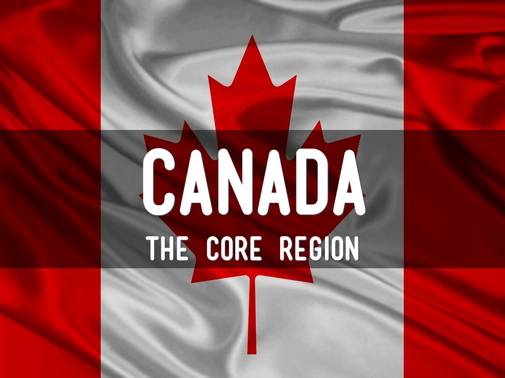 Core Region