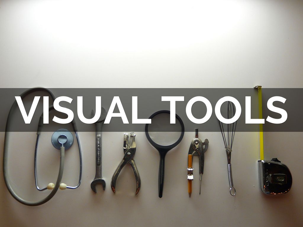 VISUAL TOOLS