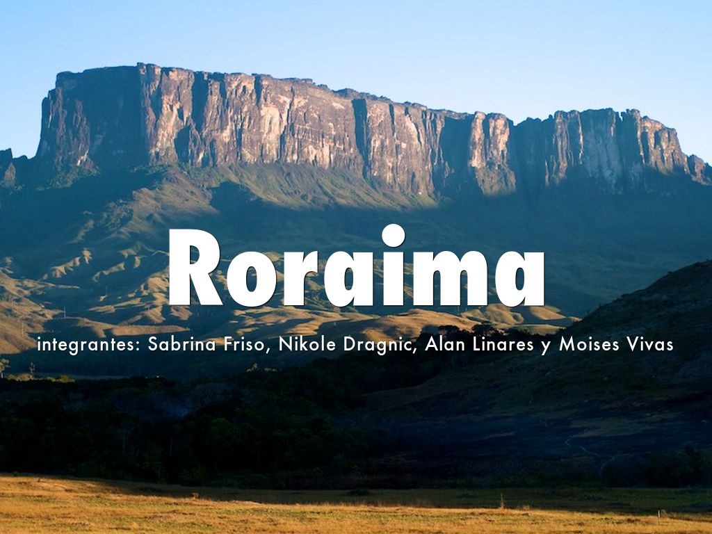 Roraima