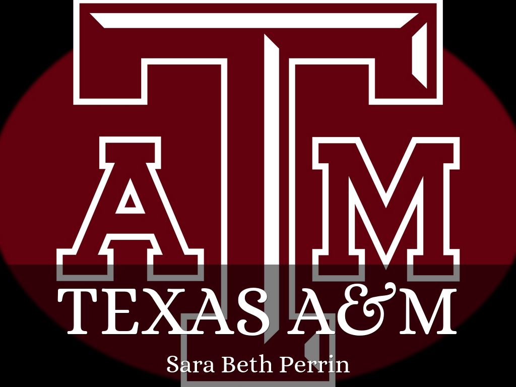 Texas a&m