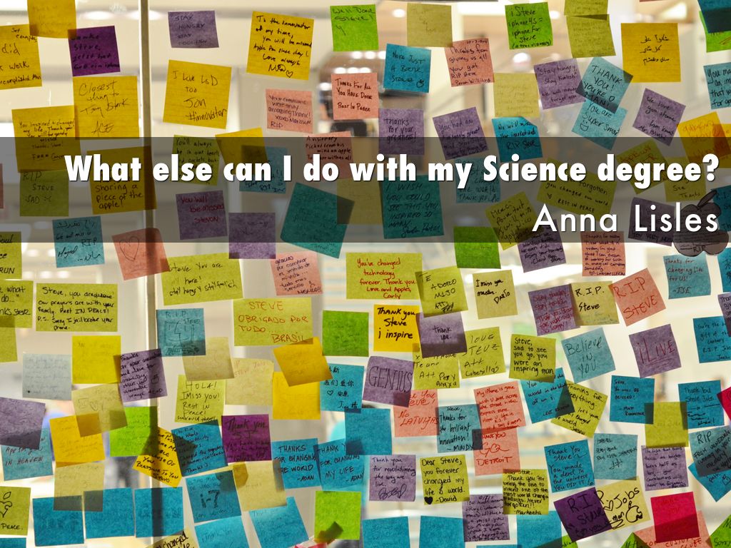 What can I do with my Zoology degree?