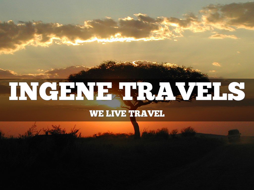 InGene Travels