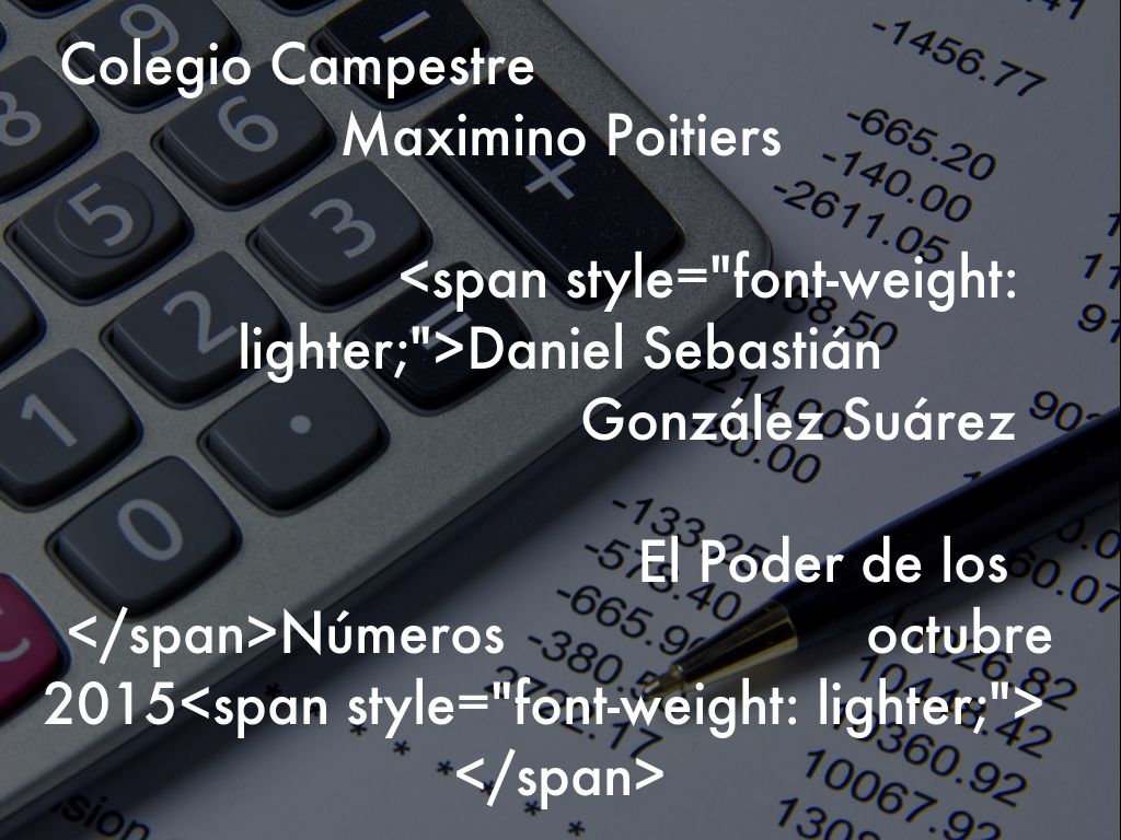 Colegio Campestre Maximino Poitiers