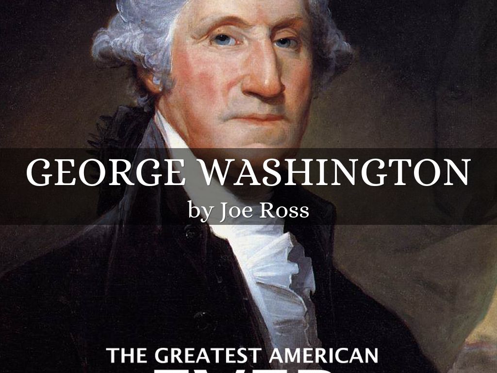 George Washington