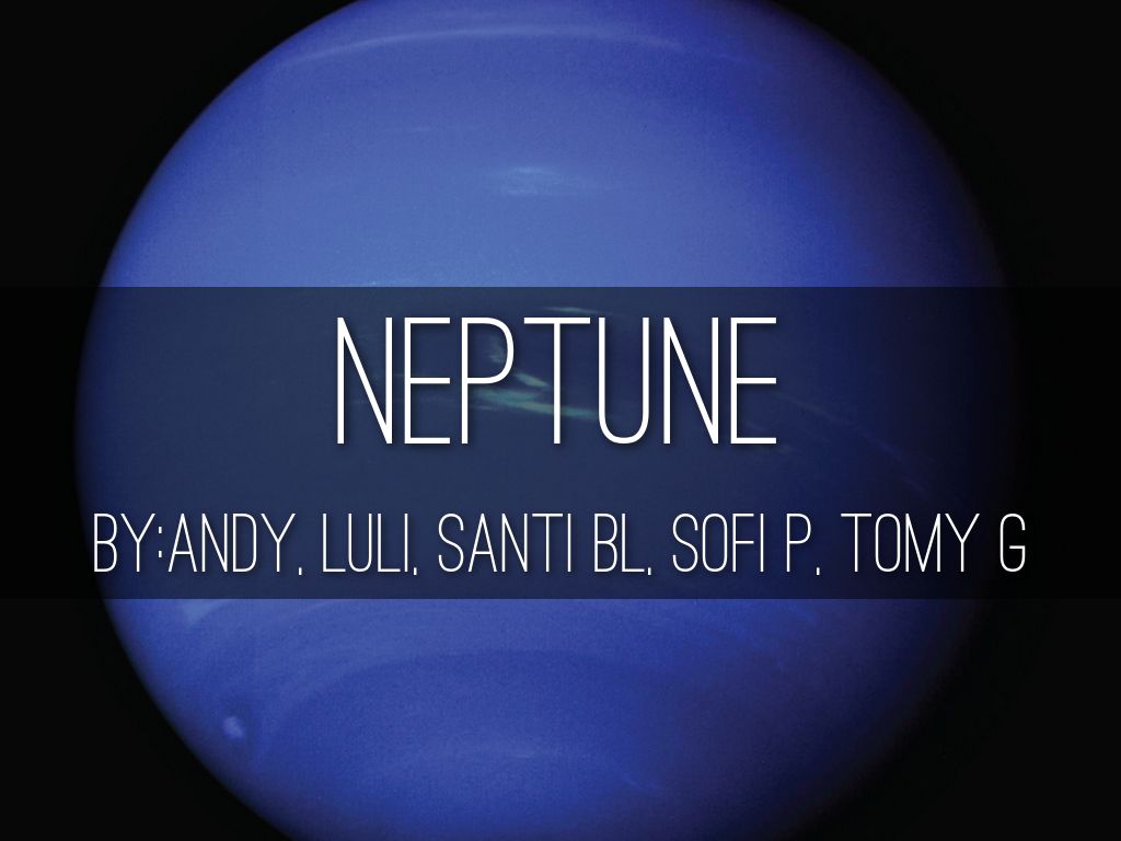 Neptune