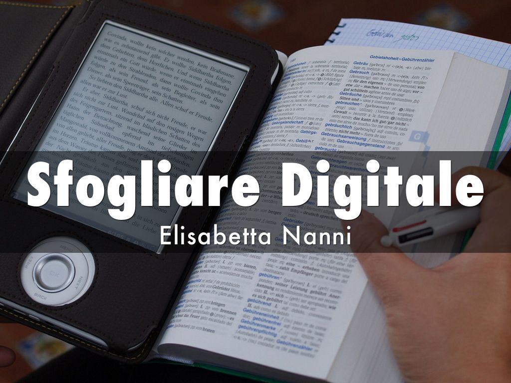 Sfogliare Digitale