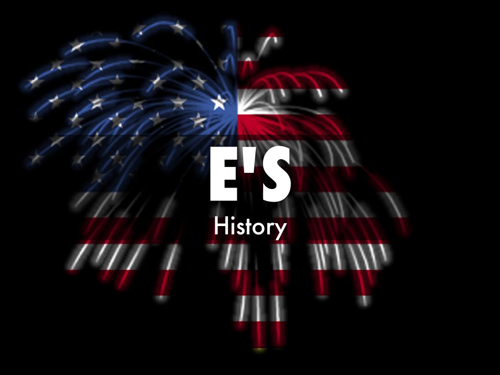 E's