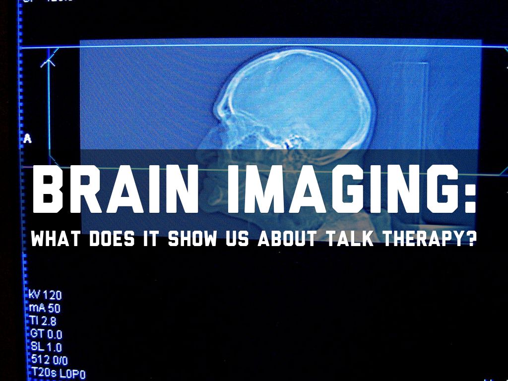 BRAIN IMAGING: