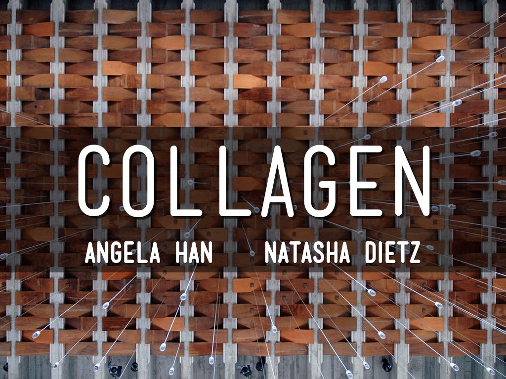 Collagen