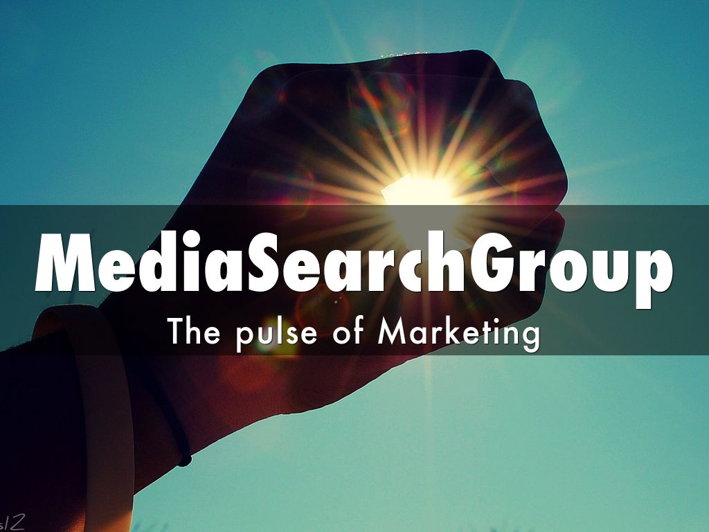 MediaSearchGroup