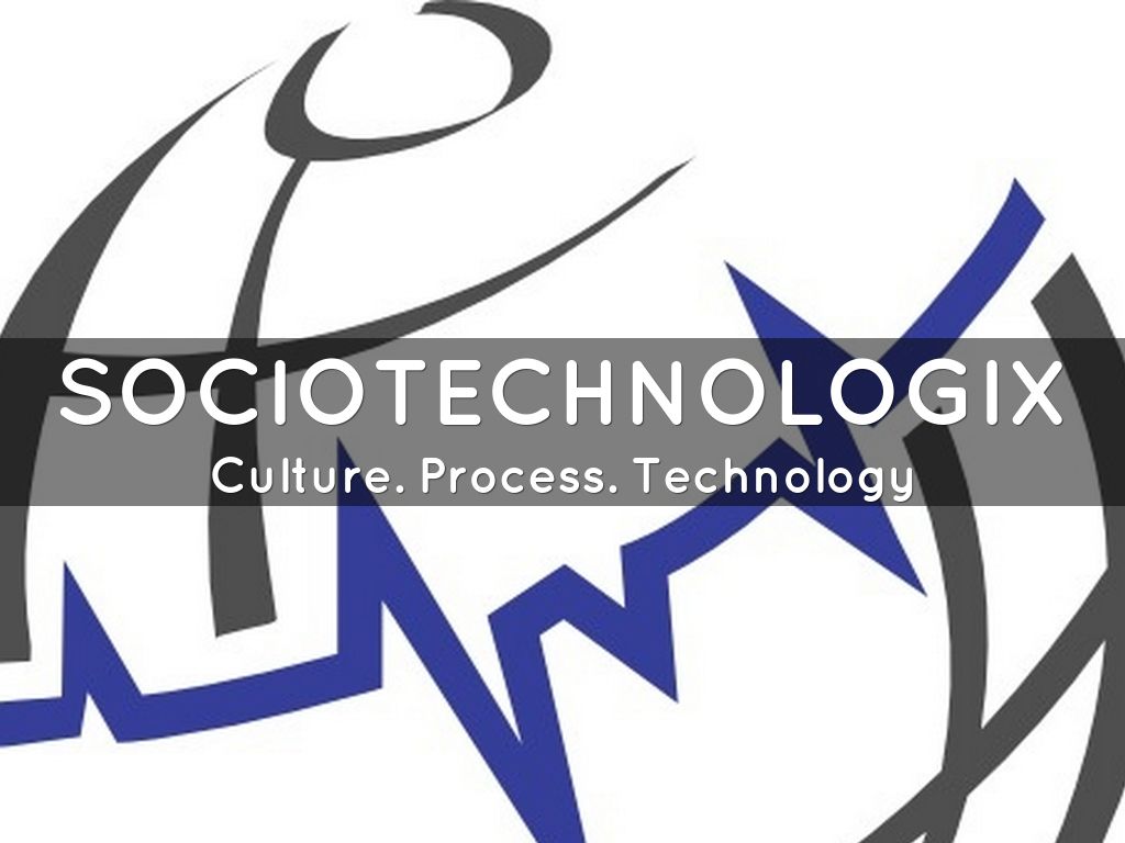 Sociotechnologix v2a