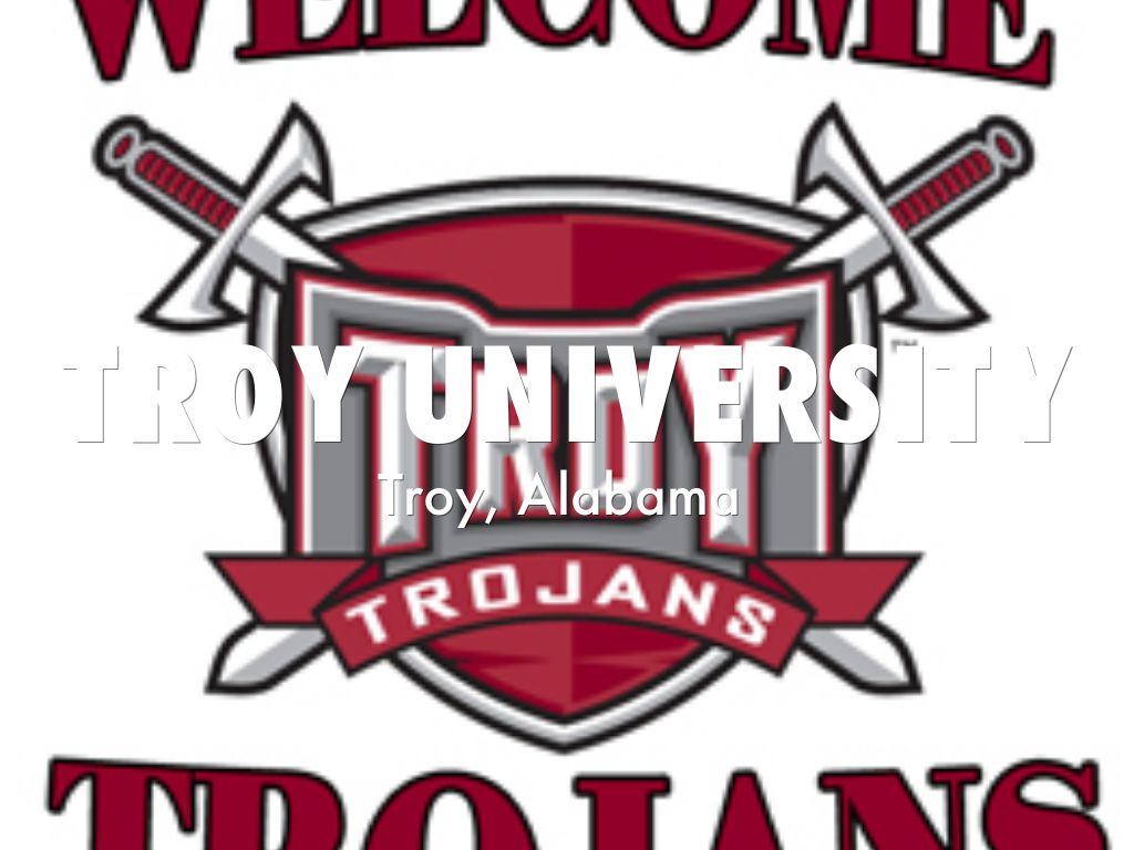 troy university