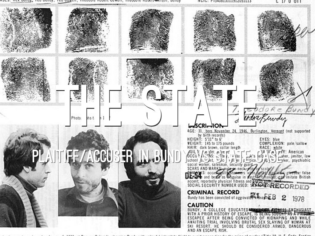 Accuser:The State