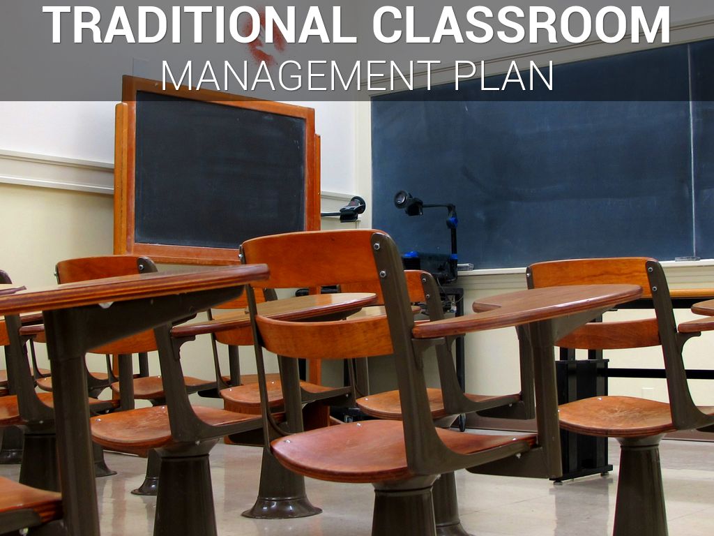 Copy of Autonomous / Mastery Classrooms