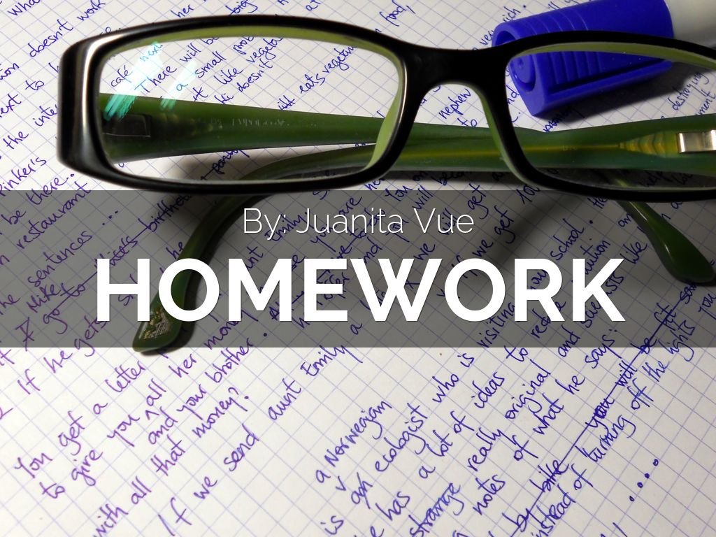 homework