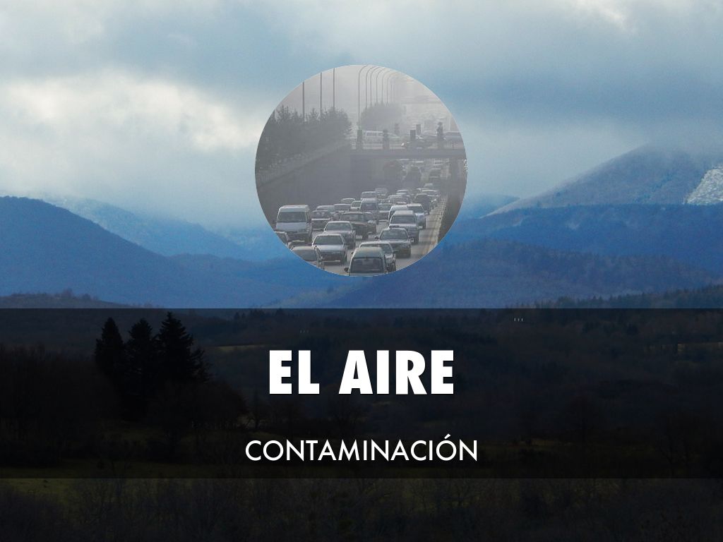 EL AIRE