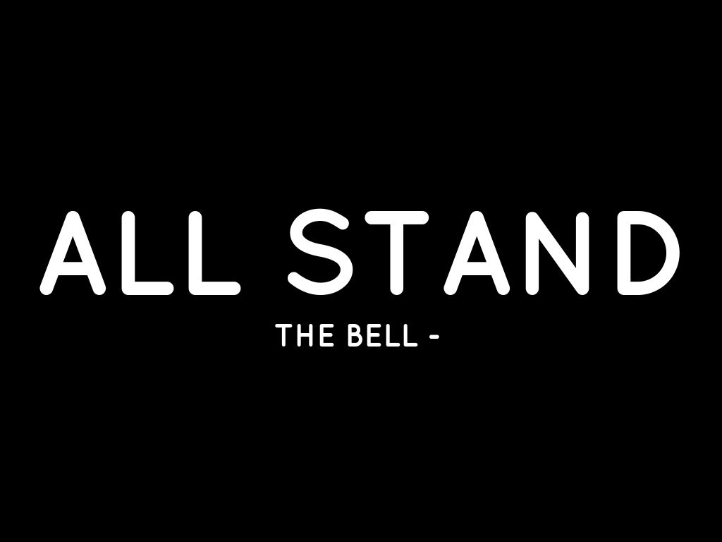 ALL STAND