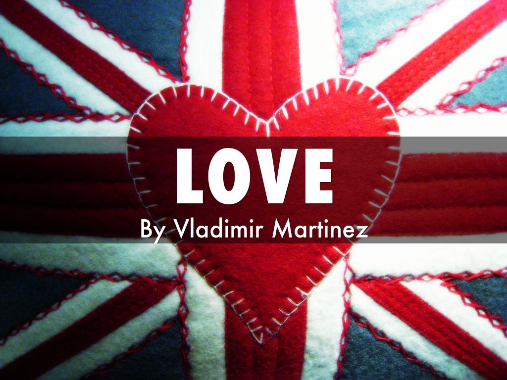 Love