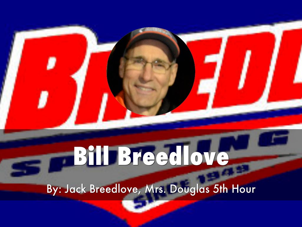 Breedlove's Sporting Goods