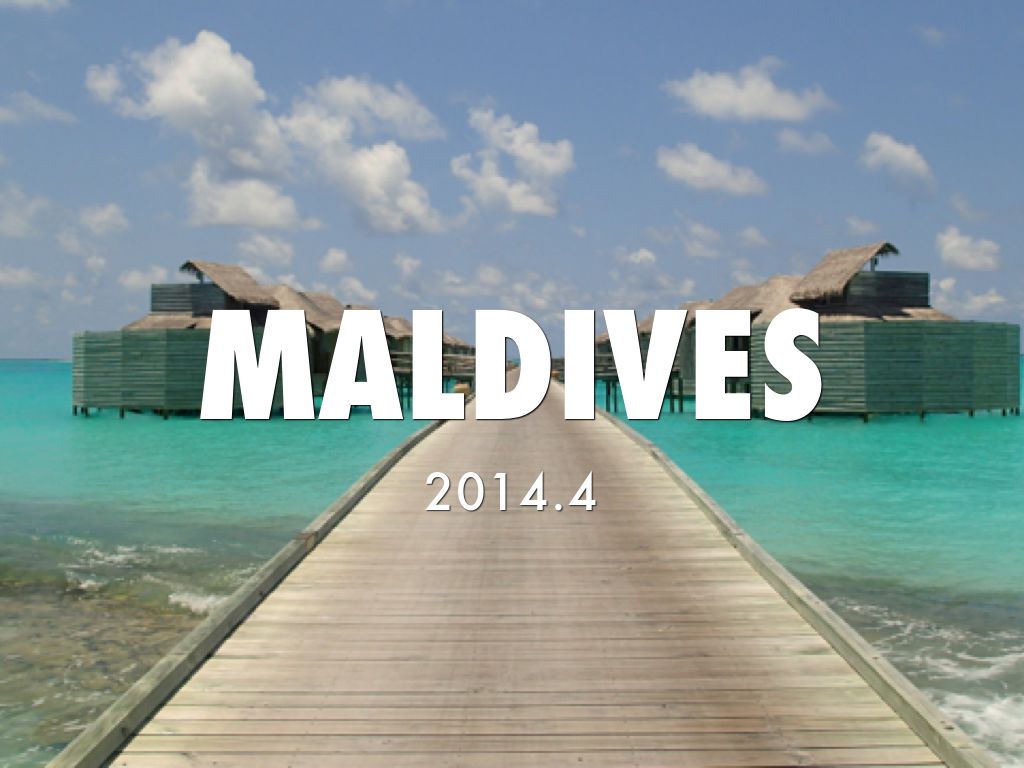 Maldives