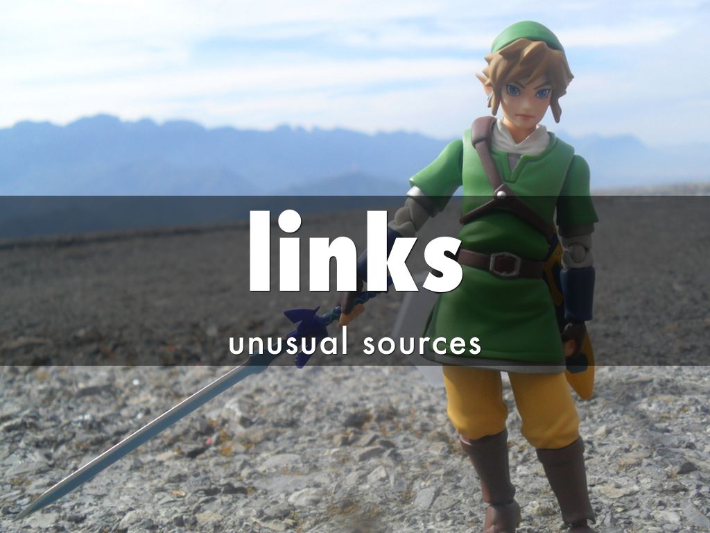 links