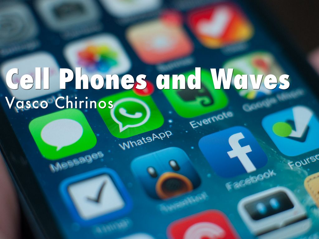 Cell Phones