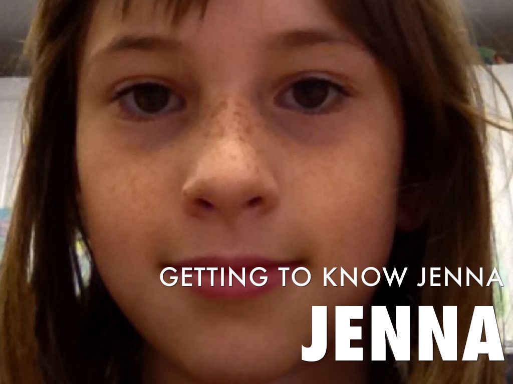 Jenna