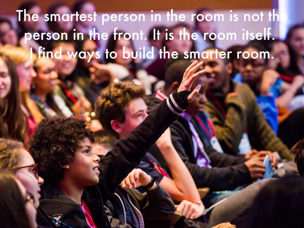 Quotable quote: Smart