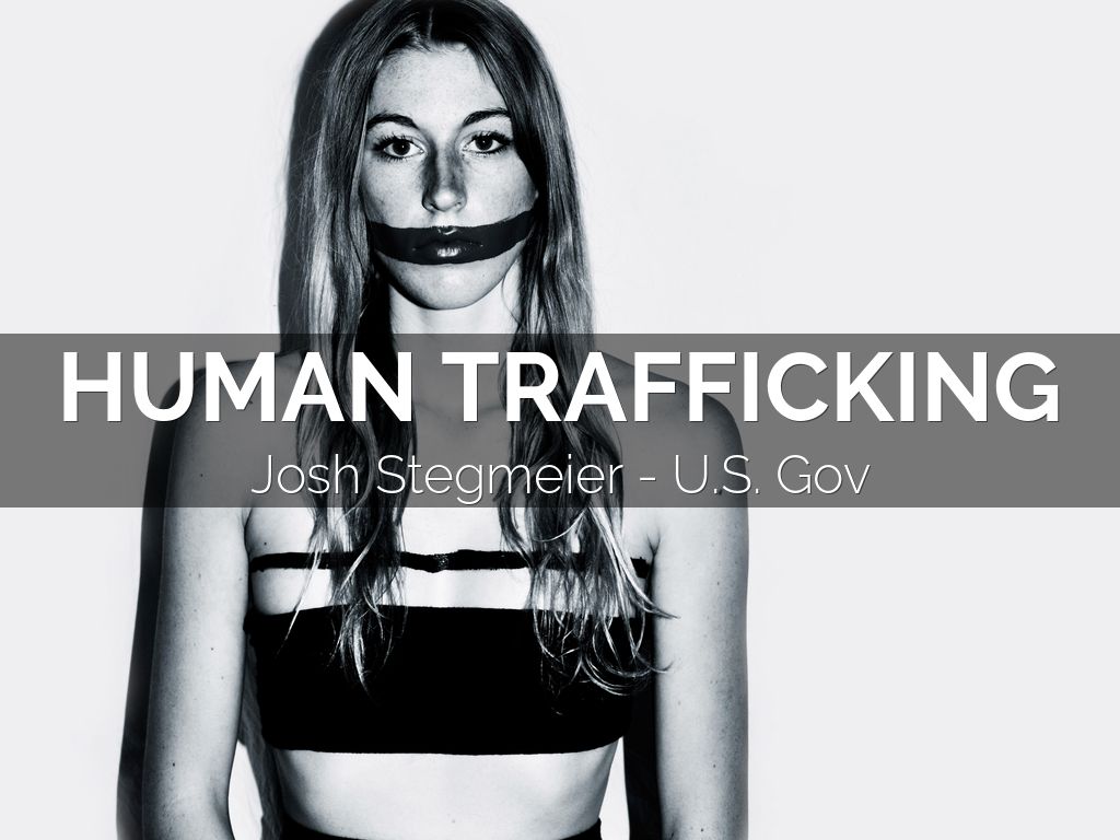 Human Trafficking