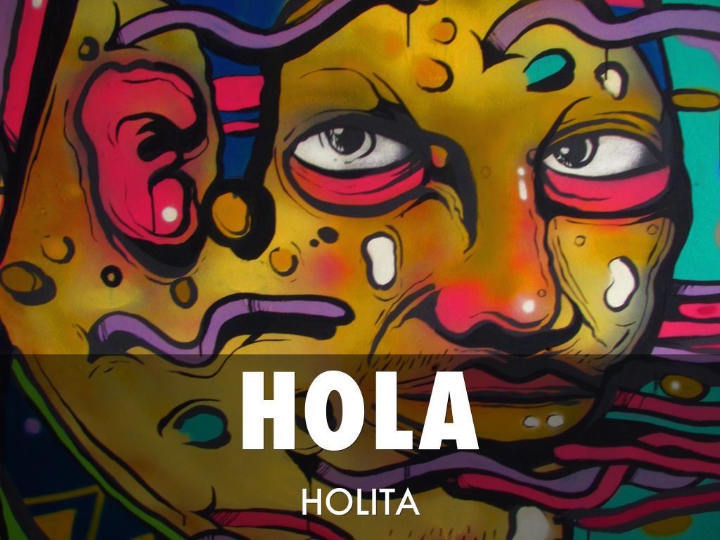 HOLA