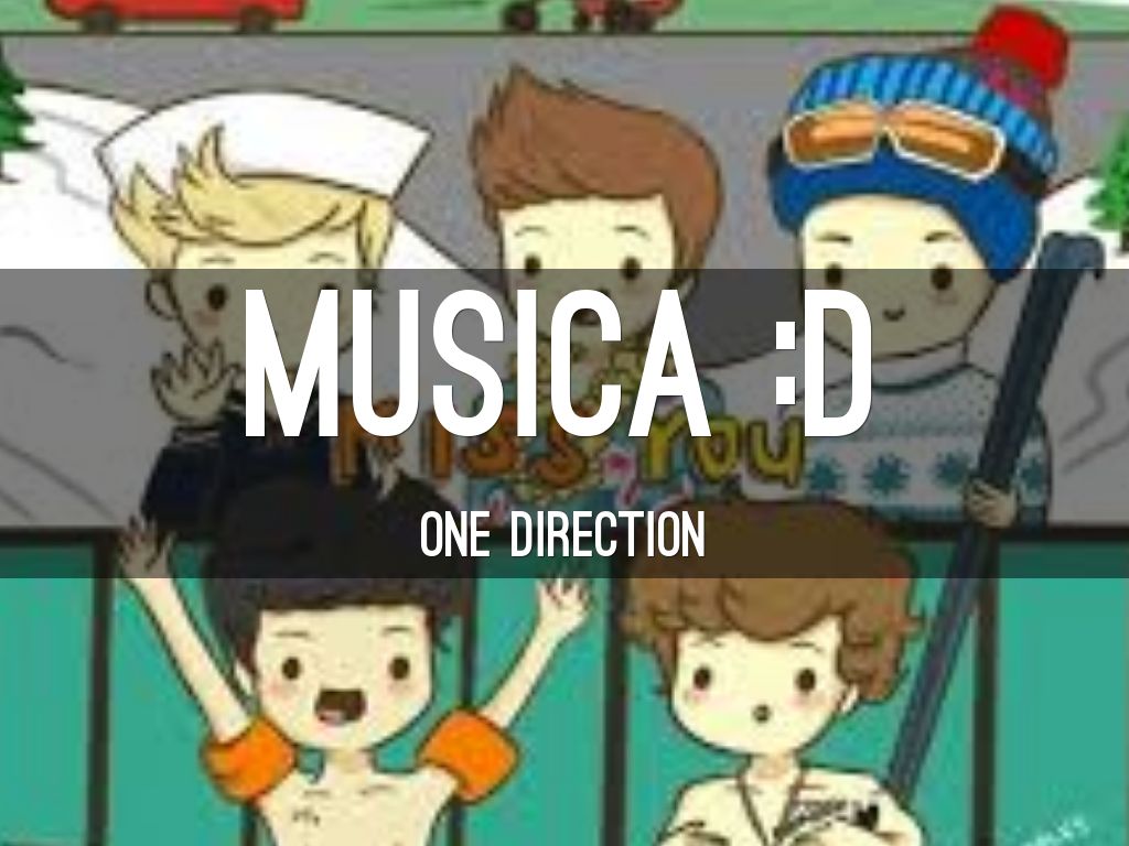 MUSICA :d
