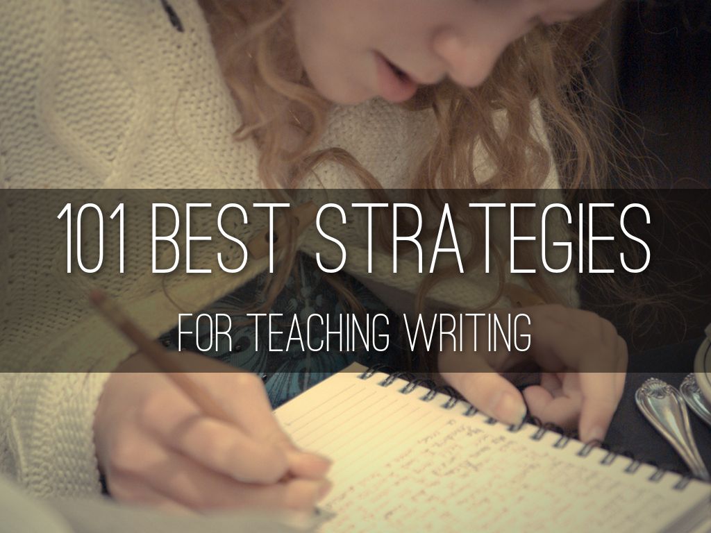 101 Best Strategies