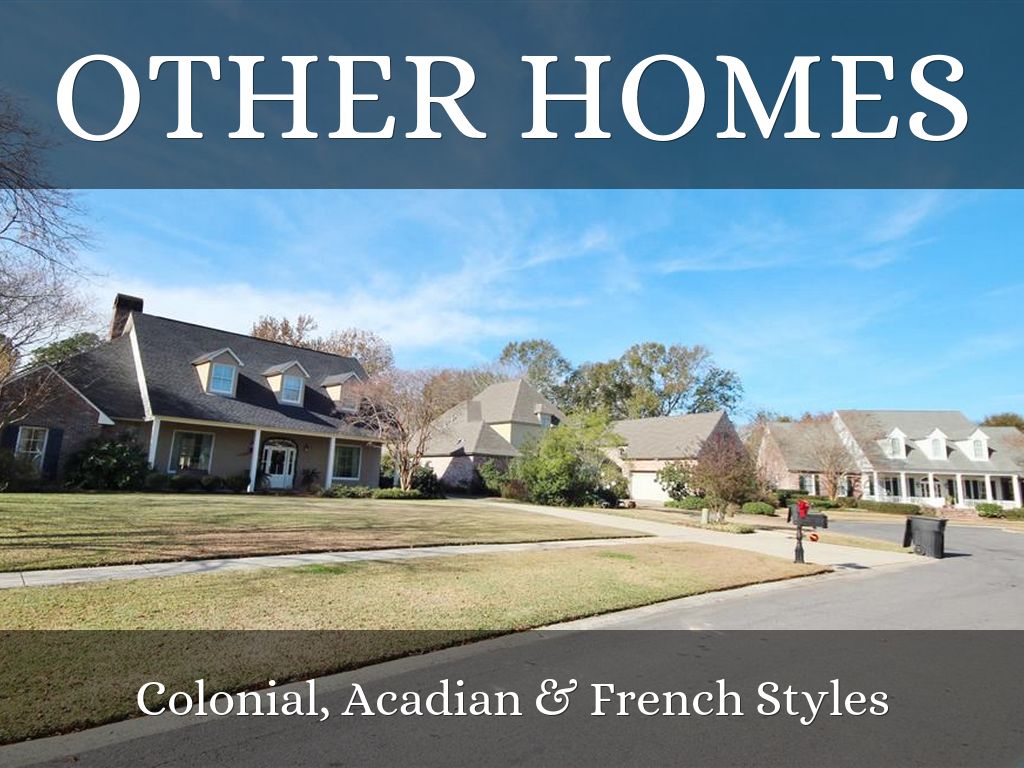 Oxley Subdivision Baton Rouge Real Estate 70816 by