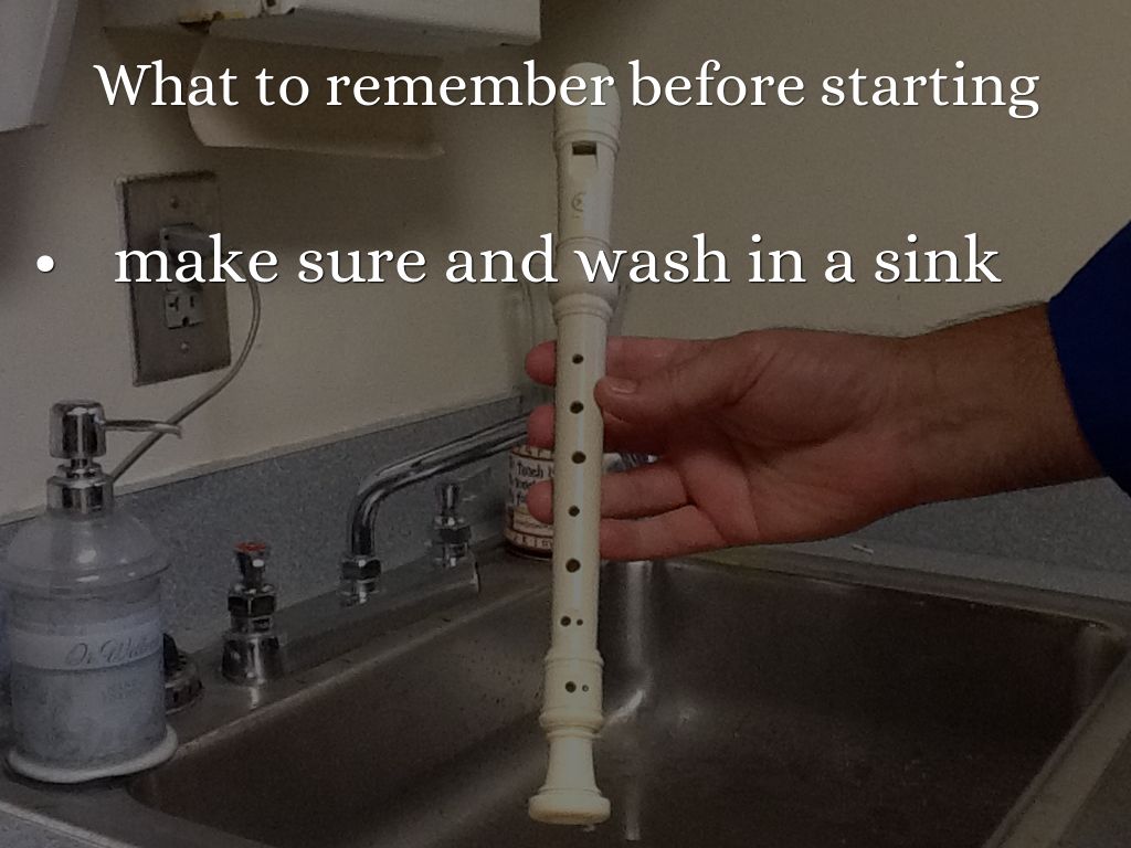 Recorders by muzicman61