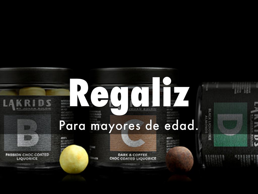 Regaliz