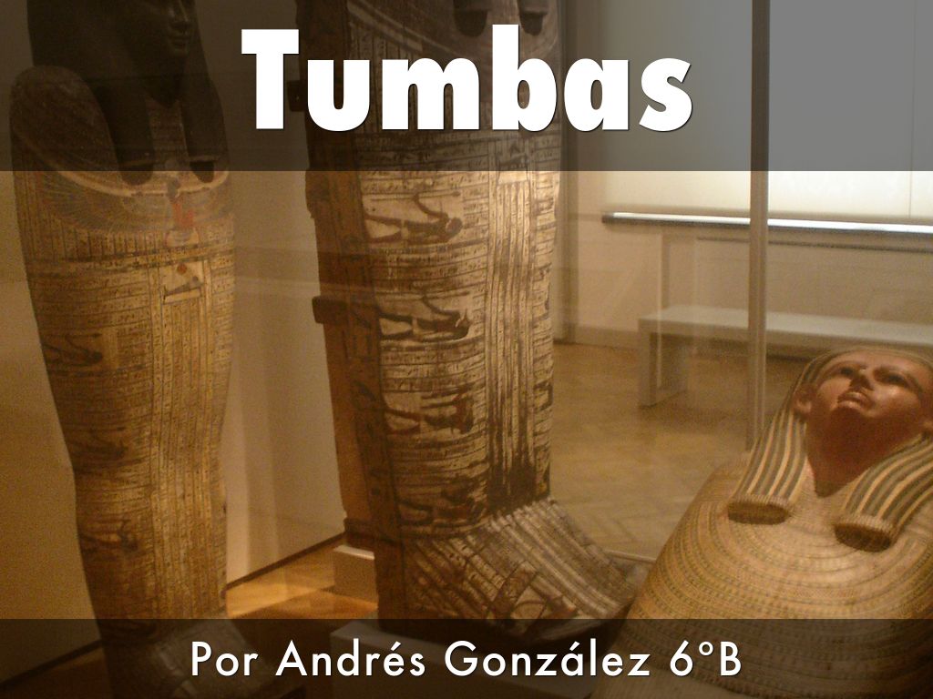 Tumbas.