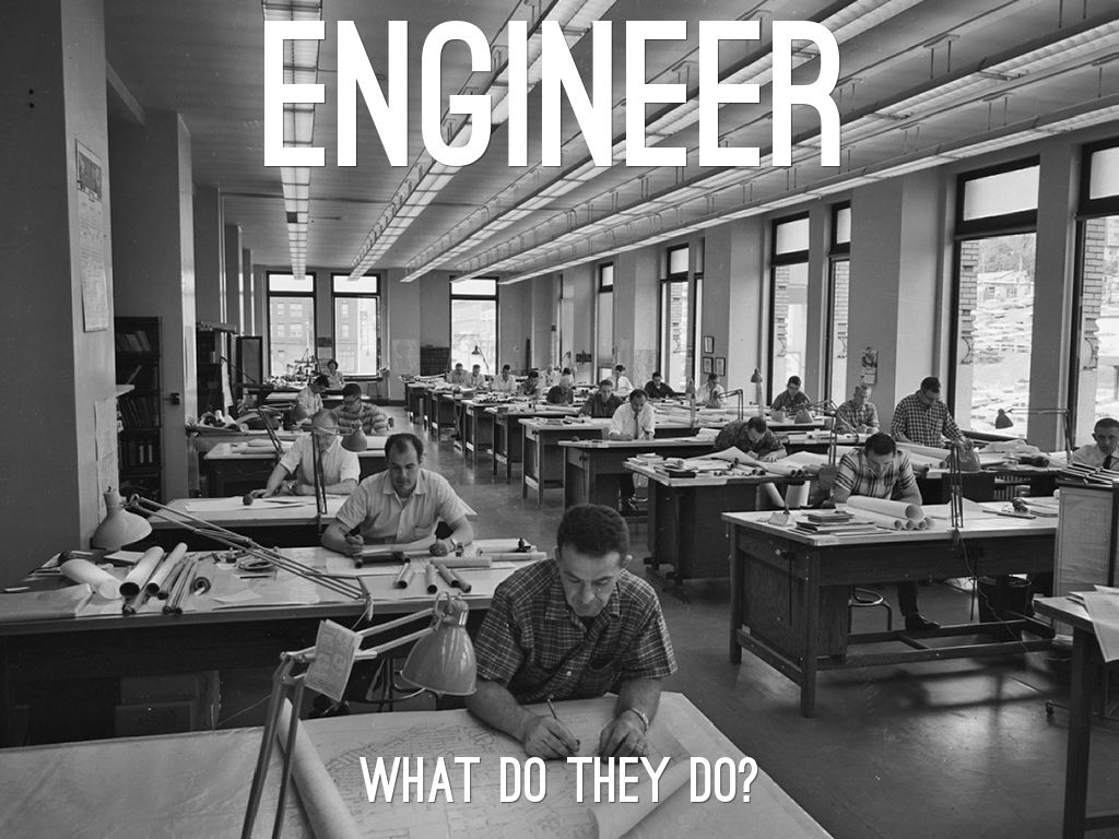 Engineer