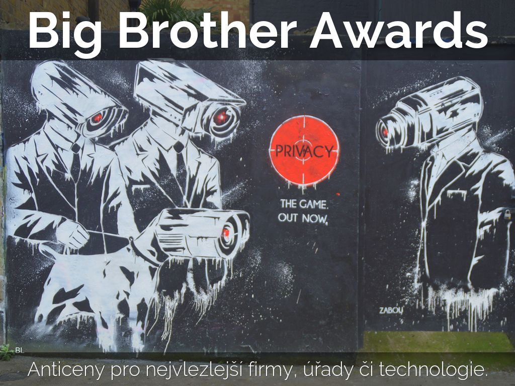 Big Brother Awards