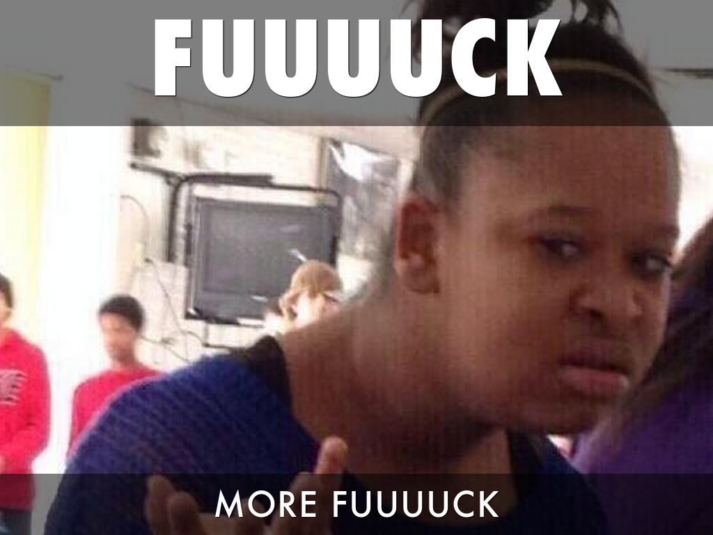 FUUUUCK