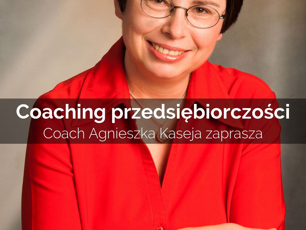 Copy of Coaching przedsiębiorczości
