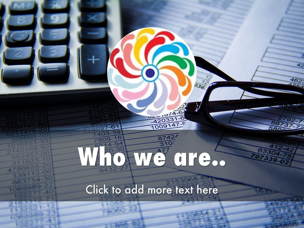 Healthy Woman USA RCM Services Presentation