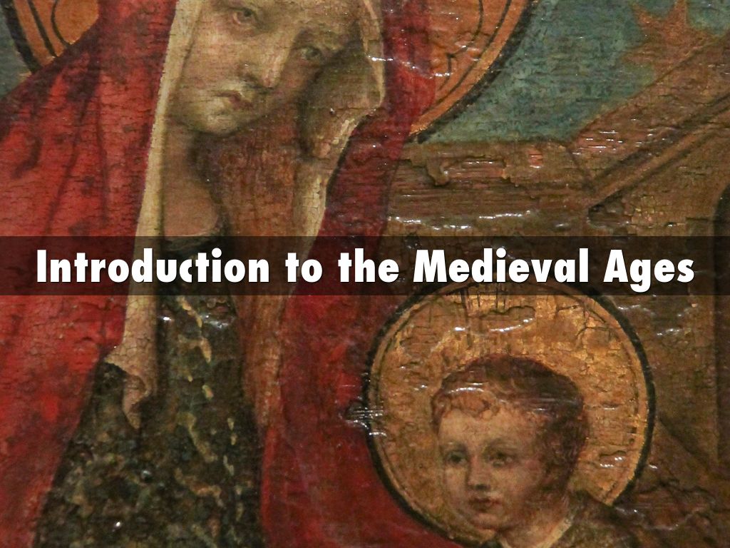 The Middle Ages