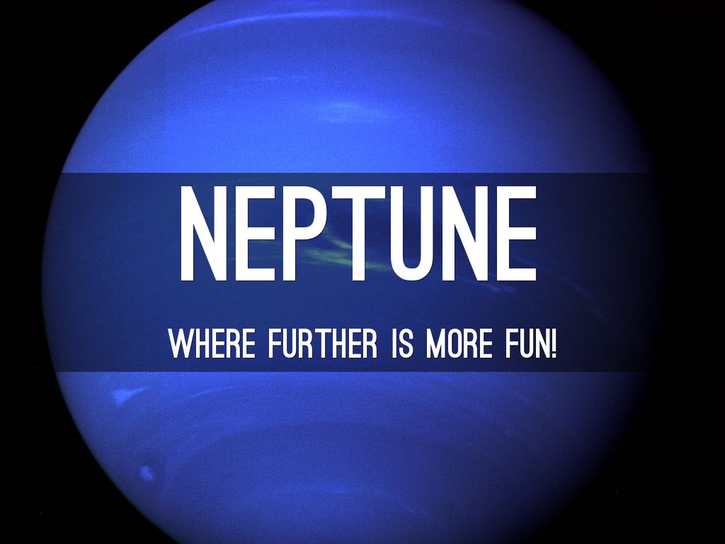 Neptune